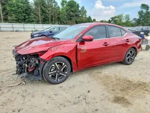 Nissan Sentra 2.0L 4 2024