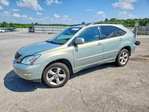 Lexus RX 3.5L 6 2007