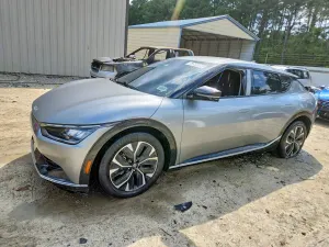 Kia EV6 0.0L 0 2023