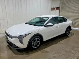 Kia K4 2.0L 4 2026