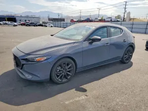 Mazda 3 2.5L 4 2024