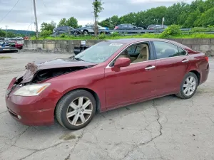 Lexus ES 3.5L 6 2007