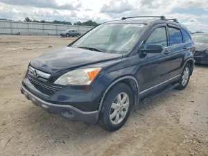 Honda CR-V 2.4L 4 2007