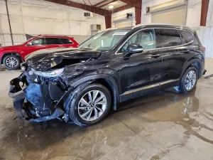 Hyundai Santa Fe 2.4L 4 2020