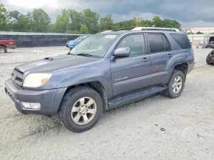Toyota 4Runner 4.0L 6 2005