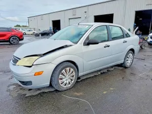 Ford Focus 2.0L 4 2006