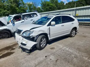 Lexus RX 3.5L 6 2008