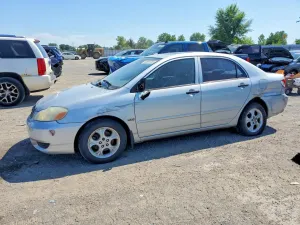 Toyota Corolla 1.8L 4 2006
