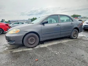 Toyota Corolla 1.8L 4 2005