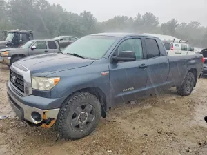 Toyota Tundra 5.7L 8 2008