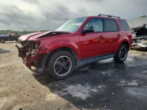 Ford Escape 3.0L 6 2009