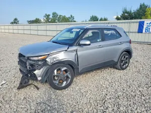 Hyundai Venue 1.6L 4 2025