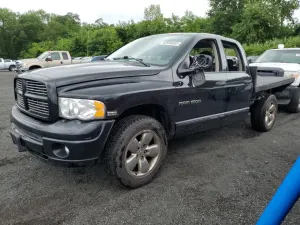 Dodge RAM ST 5.7L 8 2005