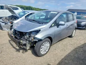 Nissan Versa 1.6L 4 2014