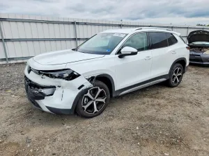 Volkswagen Tiguan 2.0L 4 2026