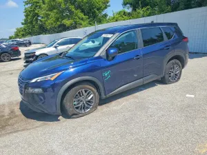 Nissan Rogue 1.5L 3 2026
