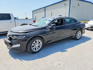 Chevrolet Malibu 1.5L 4 2020