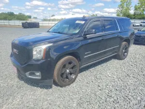 GMC Yukon 6.2L 8 2016