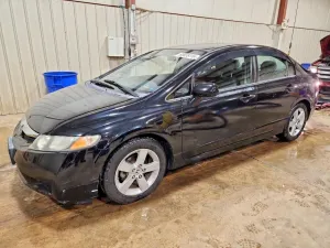 Honda Civic 1.8L 4 2011