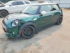 Mini Cooper 2.0L 4 2019
