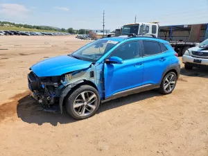 Hyundai Kona 1.6L 4 2021