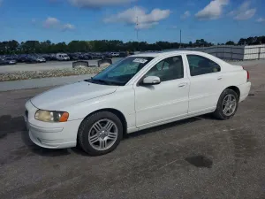 Volvo S60 2.5L 5 2007
