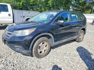 Honda CR-V 2.4L 4 2014