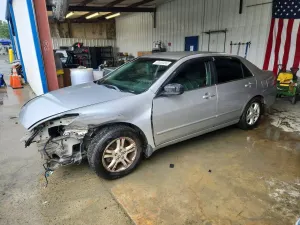 Honda Accord 2.4L 4 2006