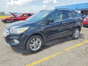 Ford Escape 1.5L 4 2018