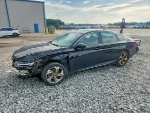 Honda Accord 1.5L 4 2018