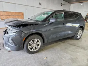 Chevrolet Blazer 2.5L 4 2019