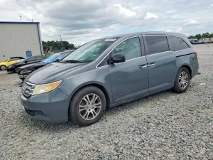 Honda Odyssey 3.5L 6 2012
