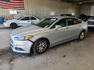 Ford Fusion 1.5L 4 2014