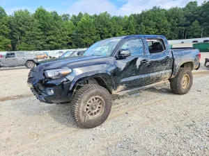 Toyota Tacoma 3.5L 6 2017