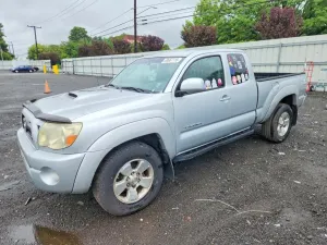 Toyota Tacoma 4.0L 6 2006
