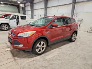 Ford Escape 1.6L 4 2014