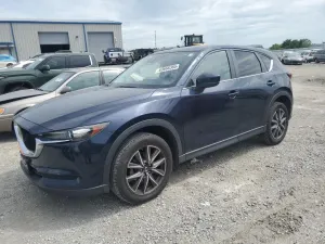 Mazda CX-5 TOURING 2.5L 4 2018