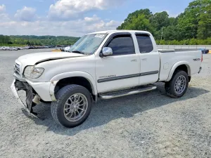 Toyota Tundra 4.7L 8 2005