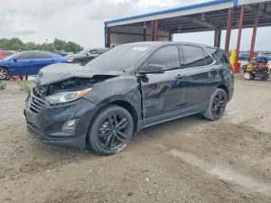 Chevrolet Equinox 1.5L 4 2020