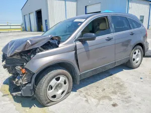 Honda CR-V 2.4L 4 2010