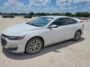 Chevrolet Malibu 1.5L 4 2019