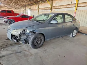 Hyundai Elantra 2.0L 4 2010
