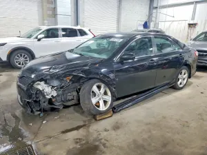 Toyota Camry 2.5L 4 2011