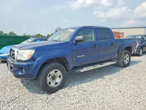 Toyota Tacoma 4.0L 6 2005
