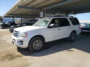 Ford Expedition 3.5L 6 2017