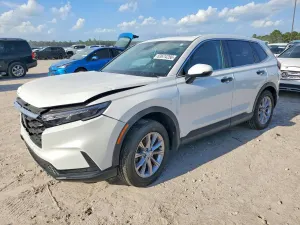 Honda CR-V 1.5L 4 2025