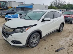Honda HR-V 1.8L 4 2021