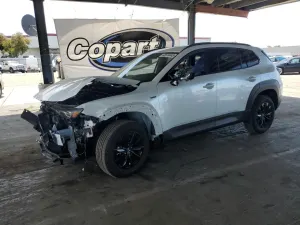Mazda CX-50 PREMIUM 2.5L 4 2025