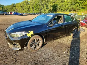 BMW 2 Series 2.0L 4 2020