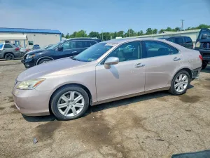 Lexus ES 3.5L 6 2008